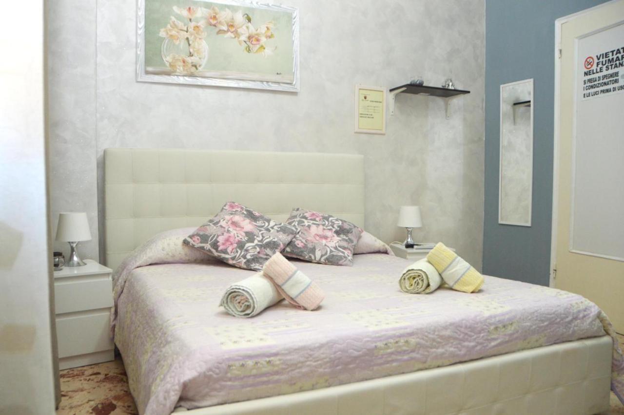 B&B Tanese Taranto Exterior photo
