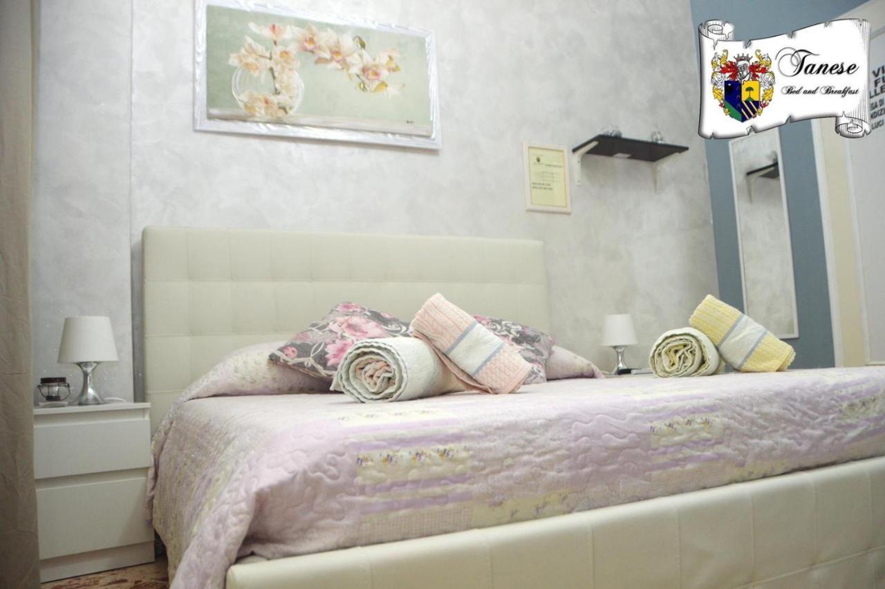 B&B Tanese Taranto Exterior photo