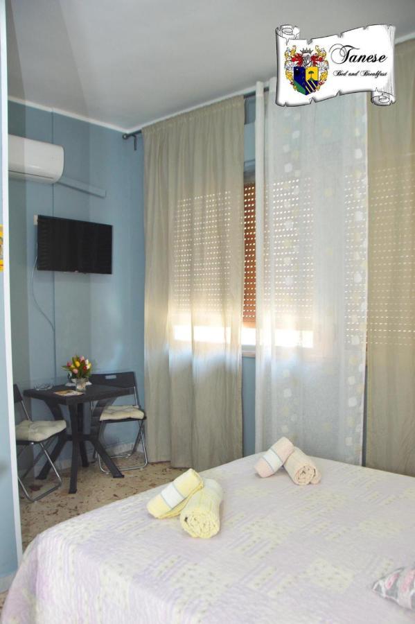 B&B Tanese Taranto Exterior photo