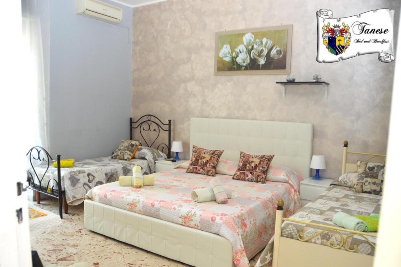 B&B Tanese Taranto Exterior photo