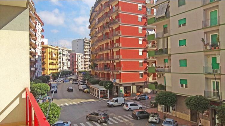 B&B Tanese Taranto Exterior photo