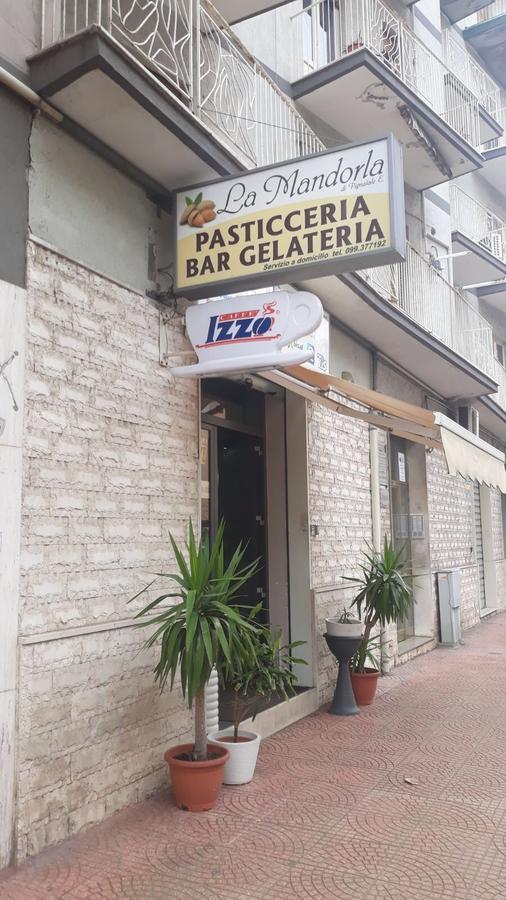 B&B Tanese Taranto Exterior photo